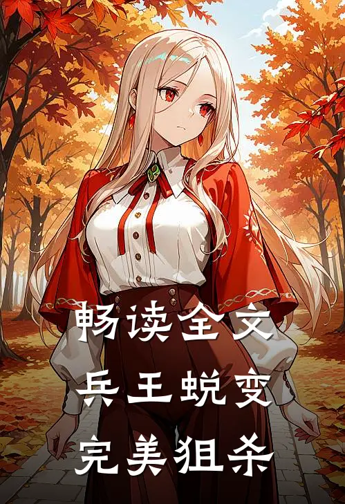 畅读全文兵王蜕变：完美狙杀