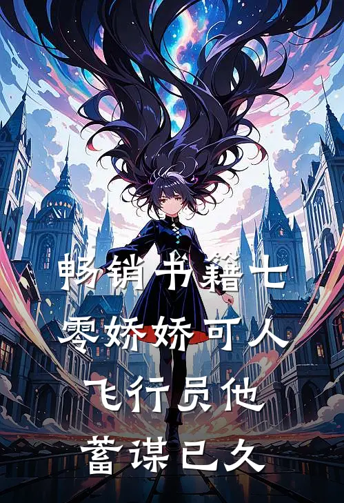 畅销书籍七零娇娇可人，飞行员他蓄谋已久