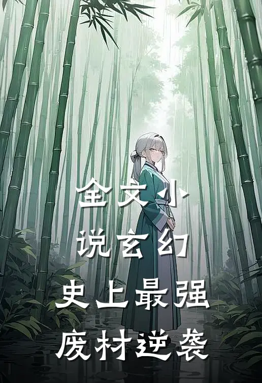 全文小说玄幻：史上最强废材逆袭