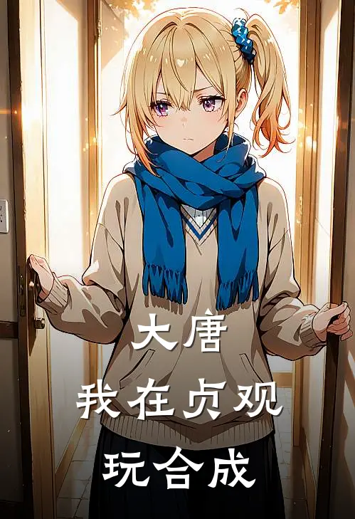 大唐：我在贞观玩合成