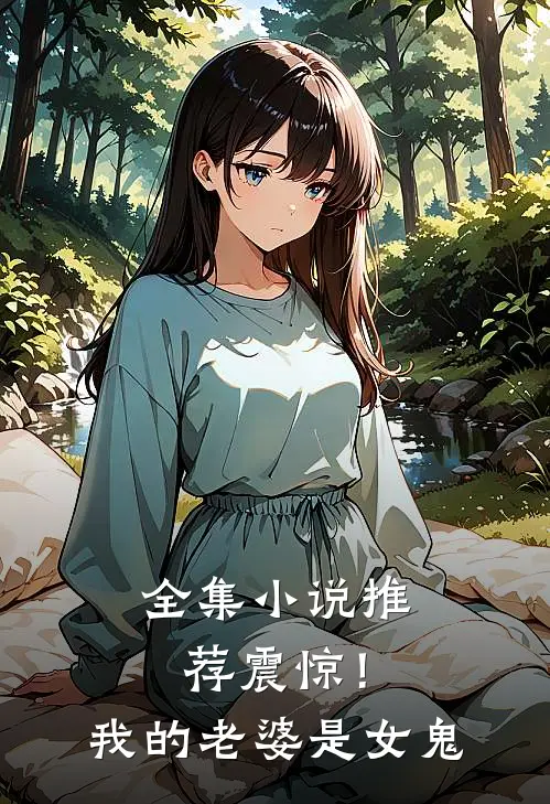 全集小说推荐震惊！我的老婆是女鬼