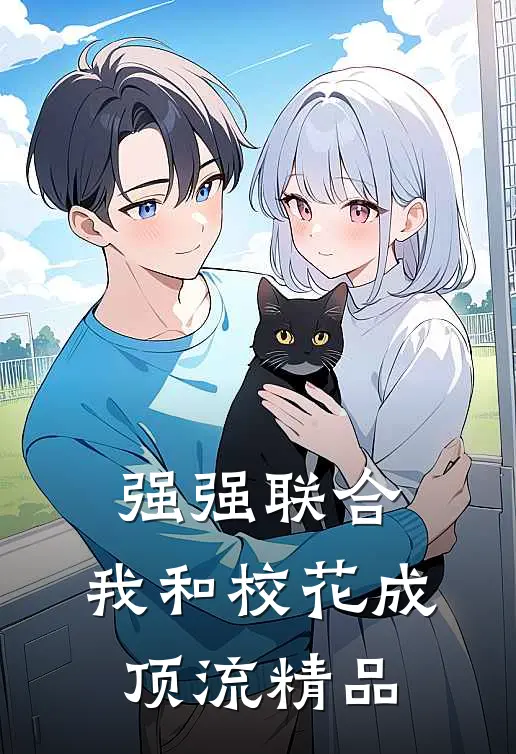 强强联合，我和校花成顶流精品