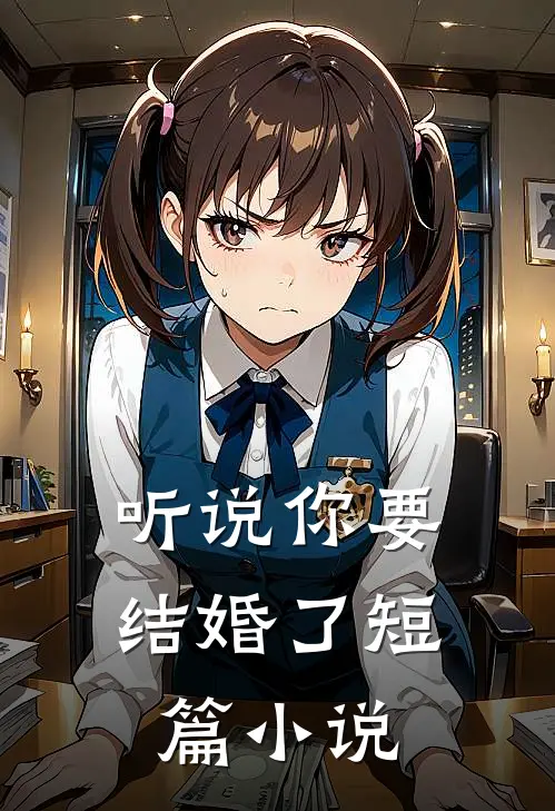 听说你要结婚了短篇小说