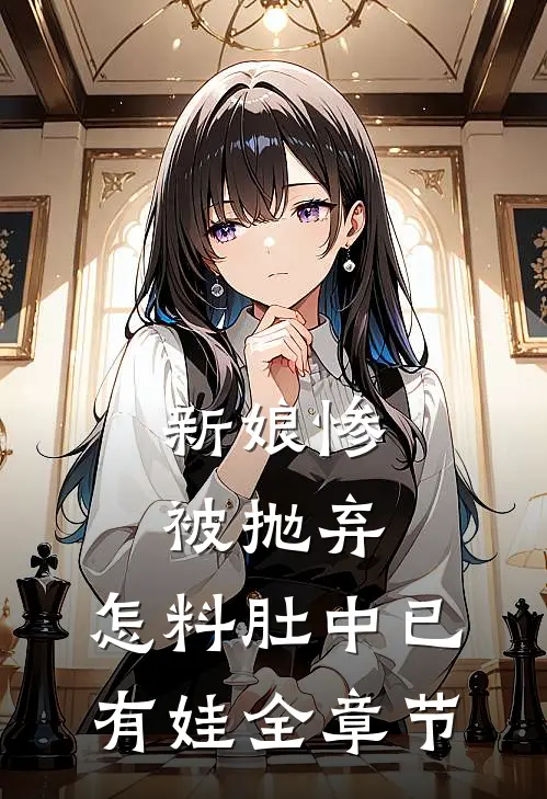 新娘惨被抛弃，怎料肚中已有娃全章节