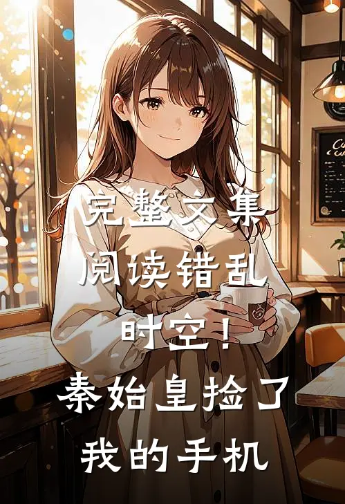 完整文集阅读错乱时空！秦始皇捡了我的手机