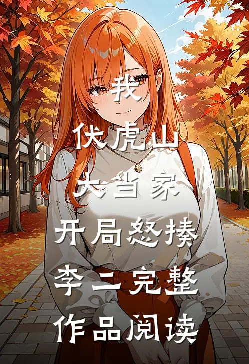 我，伏虎山大当家，开局怒揍李二完整作品阅读