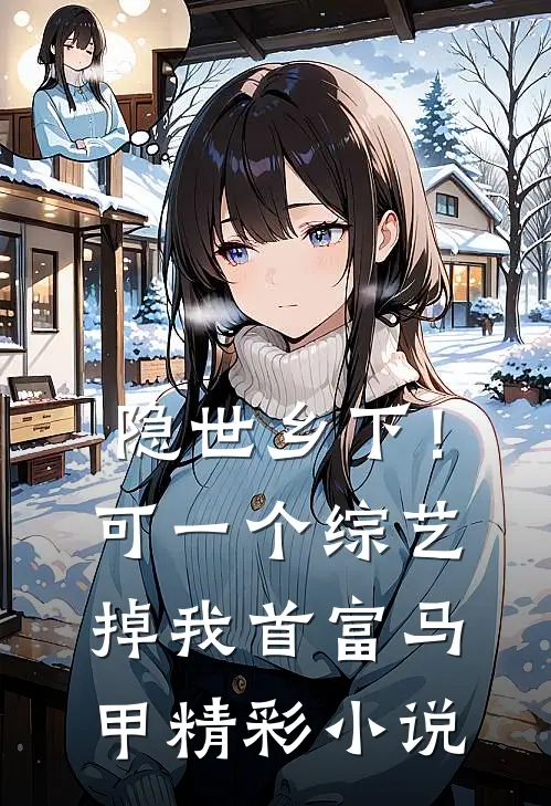 隐世乡下！可一个综艺掉我首富马甲精彩小说