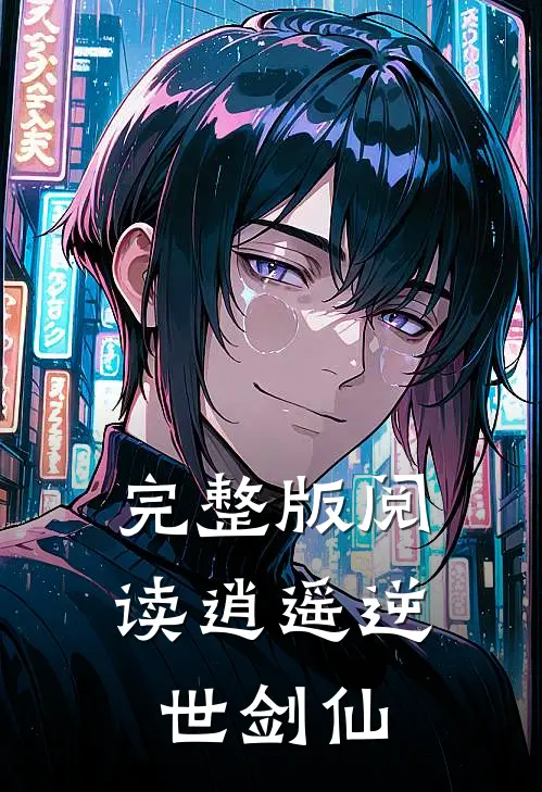 完整版阅读逍遥逆世剑仙