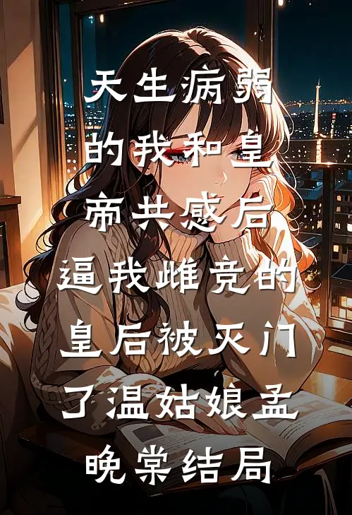 豪门皆知植物人绝嗣，我却揣崽上位大结局