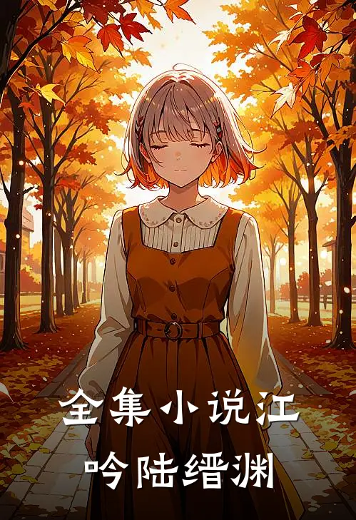 全集小说江吟陆缙渊
