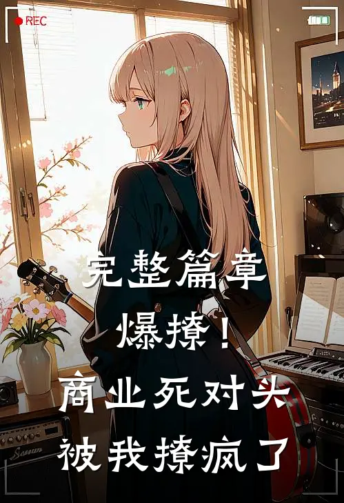 完整篇章爆撩！商业死对头被我撩疯了