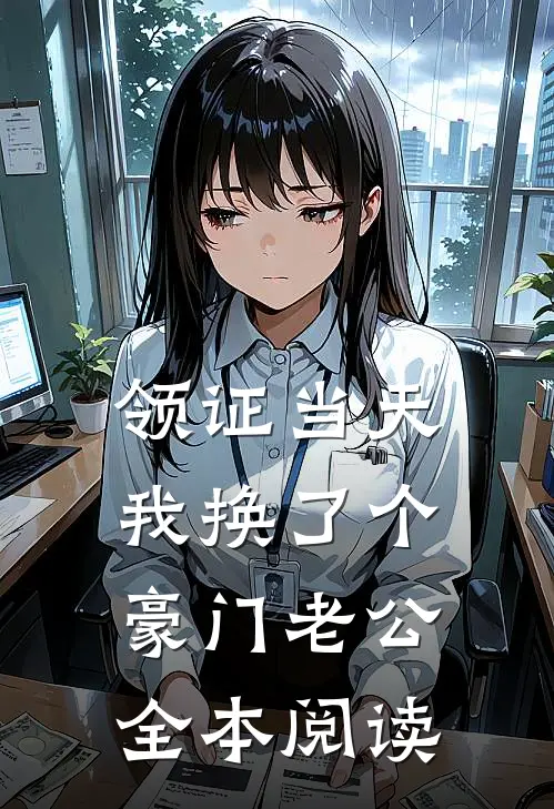 领证当天，我换了个豪门老公全本阅读