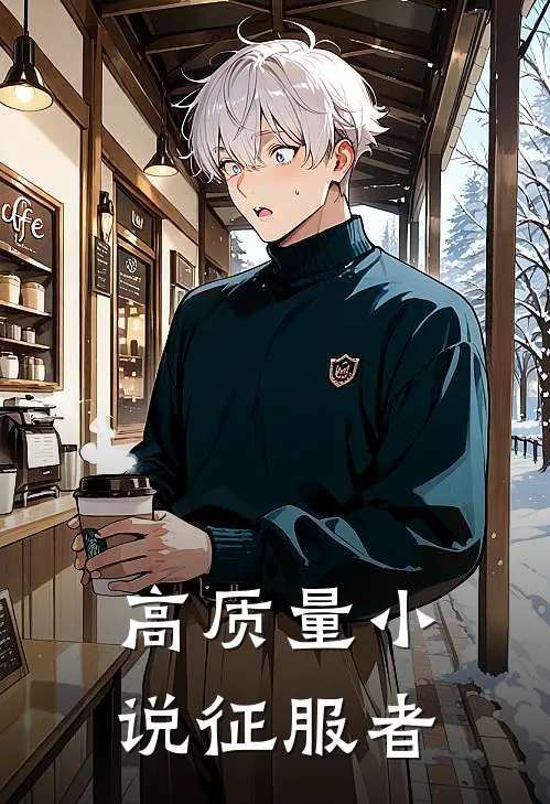 高质量小说征服者