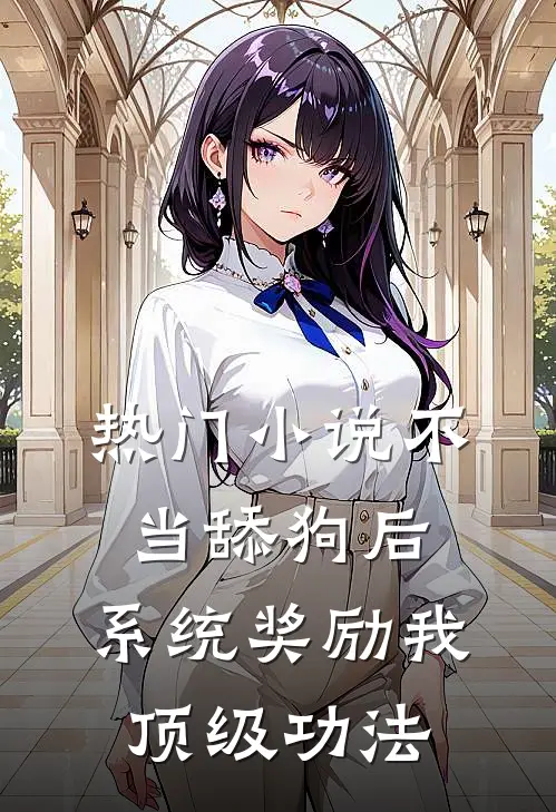 热门小说不当舔狗后，系统奖励我顶级功法