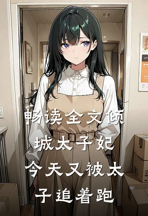 畅读全文倾城太子妃：今天又被太子追着跑