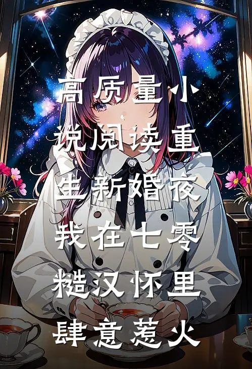 高质量小说阅读重生新婚夜，我在七零糙汉怀里肆意惹火