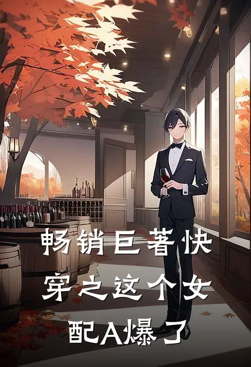 畅销巨著快穿之这个女配A爆了