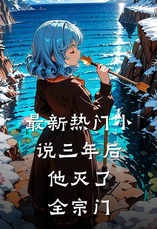 最新热门小说三年后，他灭了全宗门