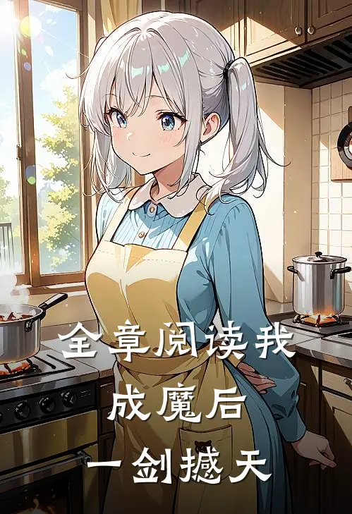 全章阅读我，成魔后，一剑撼天