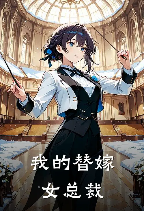 我的替嫁女总裁