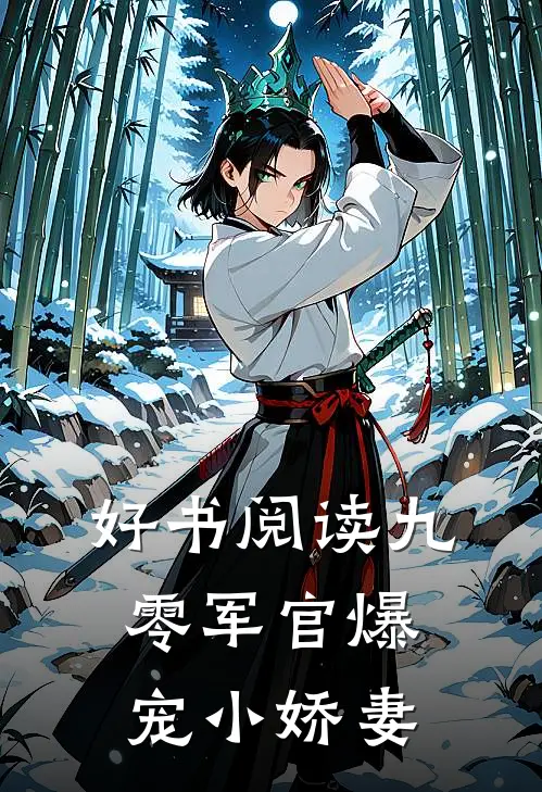 好书阅读九零军官爆宠小娇妻