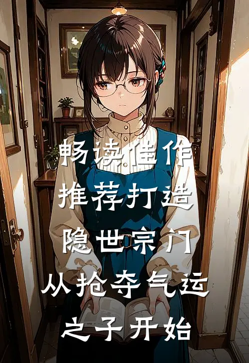 畅读佳作推荐打造隐世宗门：从抢夺气运之子开始