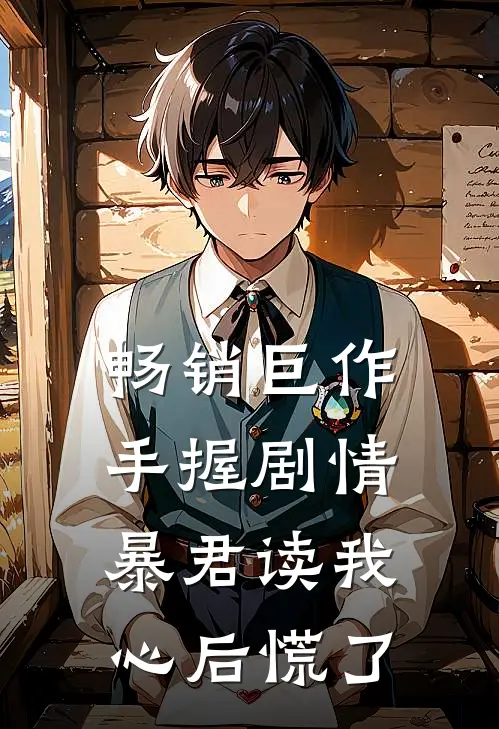 畅销巨作手握剧情：暴君读我心后慌了