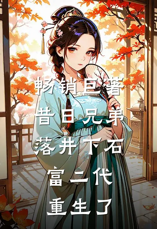 畅销巨著昔日兄弟落井下石，富二代重生了