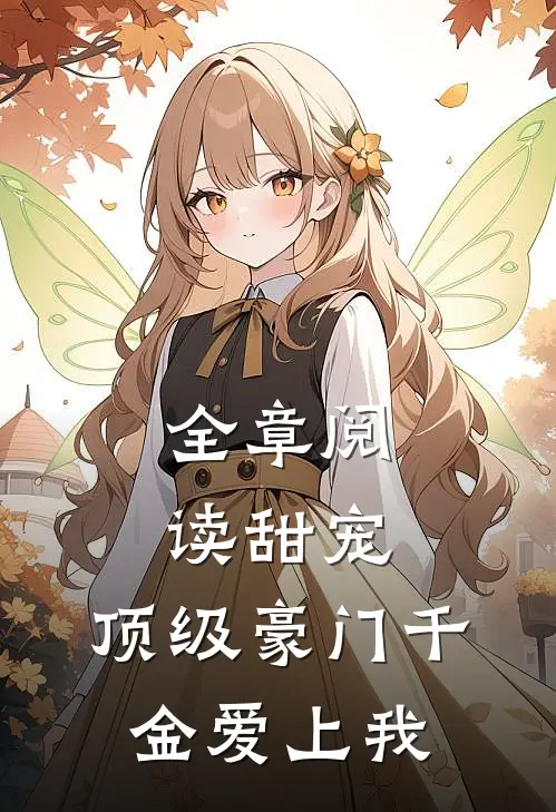 全章阅读甜宠：顶级豪门千金爱上我