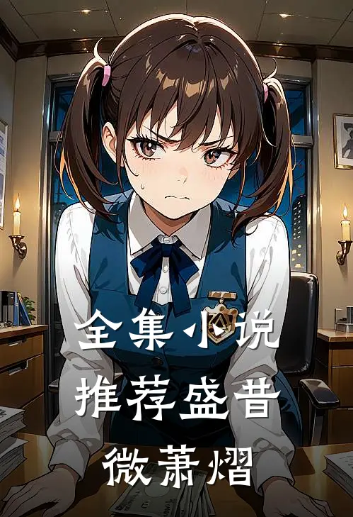 全集小说推荐盛昔微萧熠