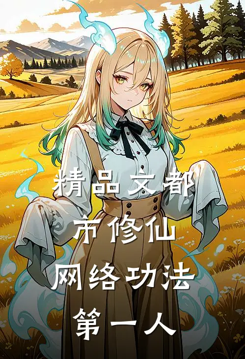 精品文都市修仙：网络功法第一人