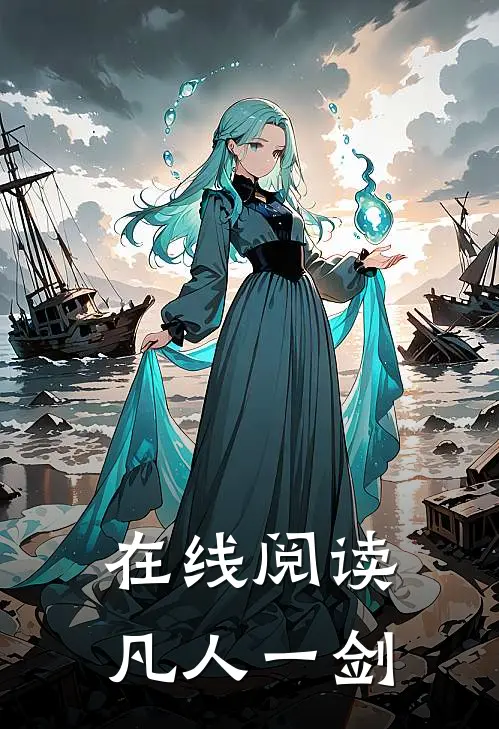 在线阅读凡人一剑