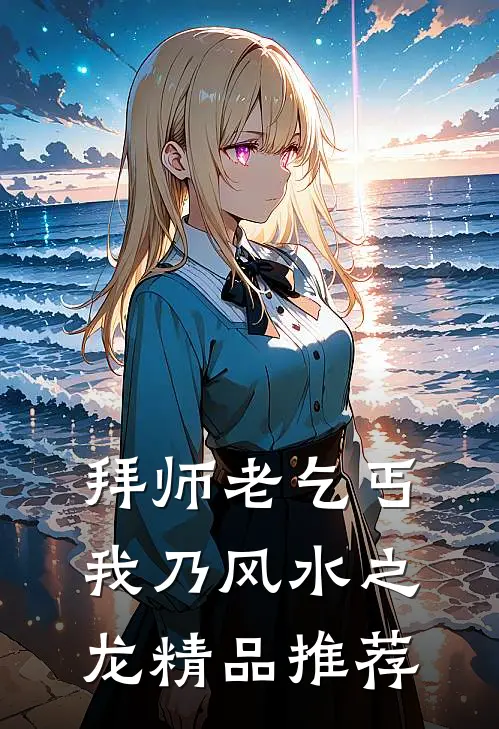 拜师老乞丐：我乃风水之龙精品推荐