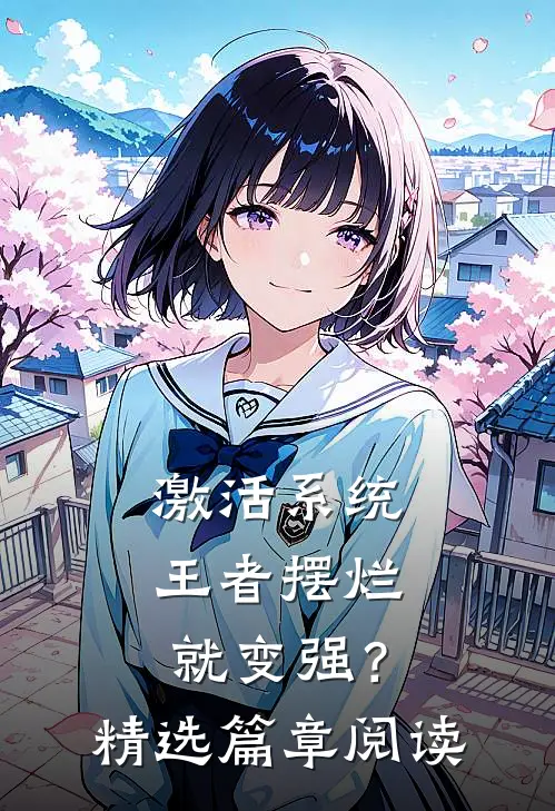 激活系统：王者摆烂就变强？精选篇章阅读
