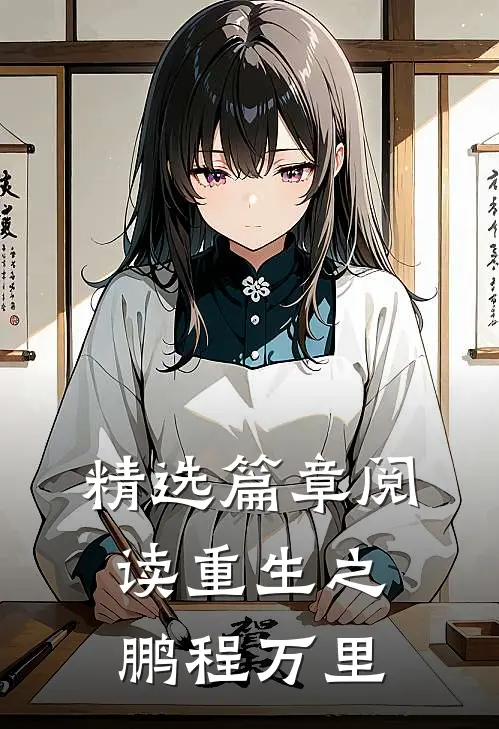 精选篇章阅读重生之鹏程万里