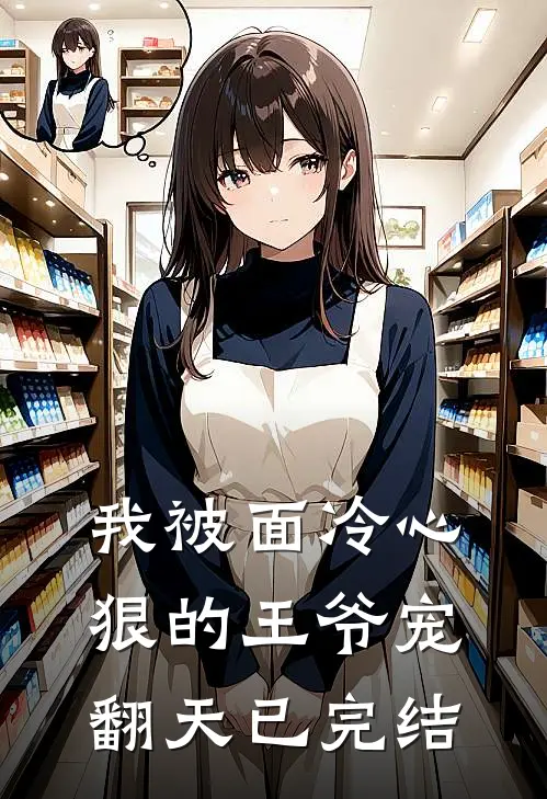 我被面冷心狠的王爷宠翻天已完结