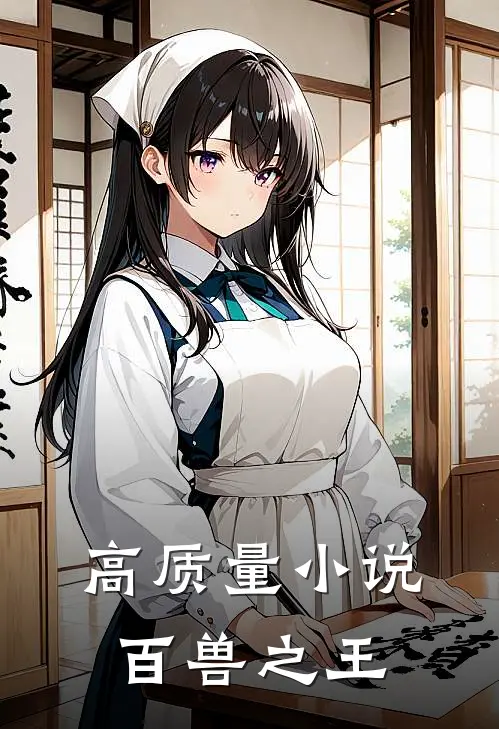 高质量小说百兽之王