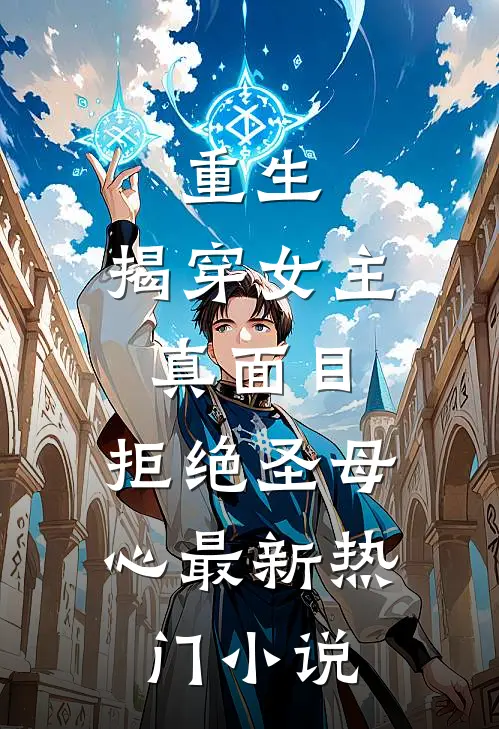 重生：揭穿女主真面目，拒绝圣母心最新热门小说