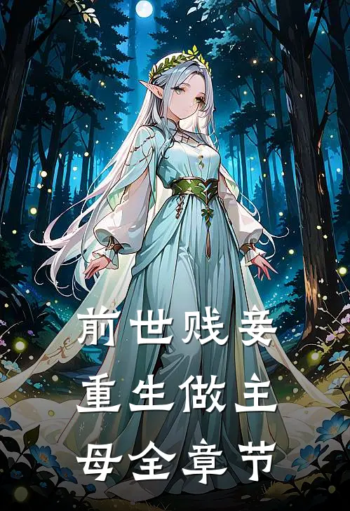 前世贱妾，重生做主母全章节