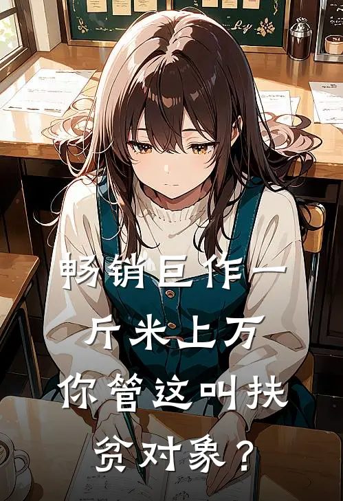 畅销巨作一斤米上万，你管这叫扶贫对象？