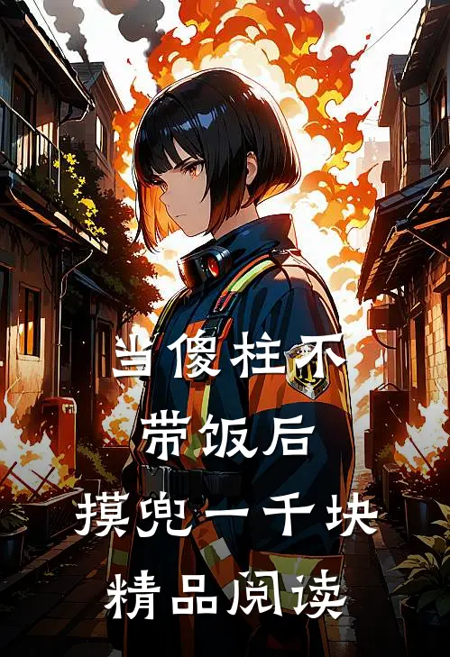 当傻柱不带饭后，摸兜一千块精品阅读