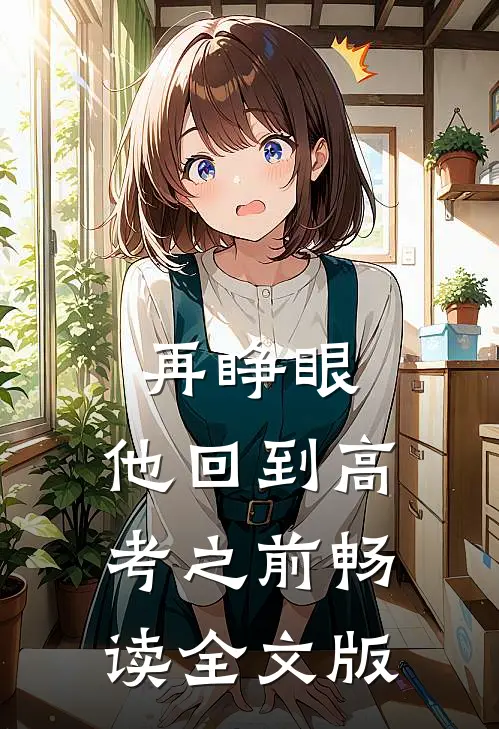 再睁眼，他回到高考之前畅读全文版