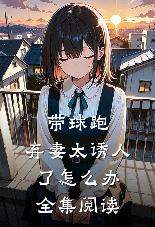 带球跑：弃妻太诱人了怎么办全集阅读