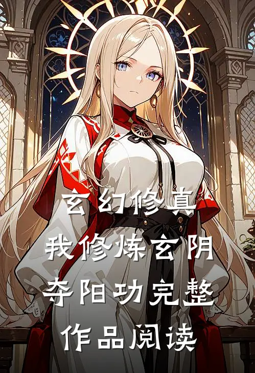 玄幻修真：我修炼玄阴夺阳功完整作品阅读