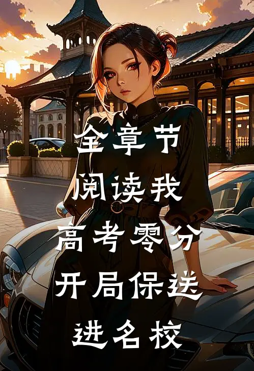 全章节阅读我，高考零分，开局保送进名校