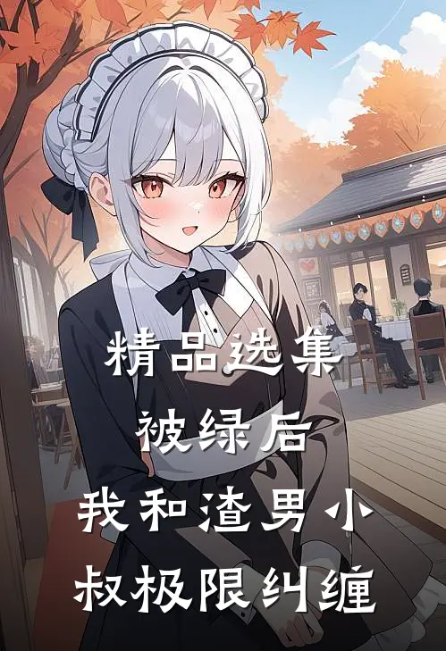 精品选集被绿后，我和渣男小叔极限纠缠