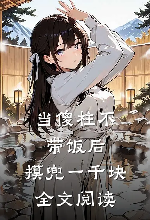 当傻柱不带饭后，摸兜一千块全文阅读