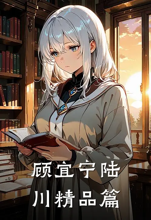顾宜宁陆川精品篇