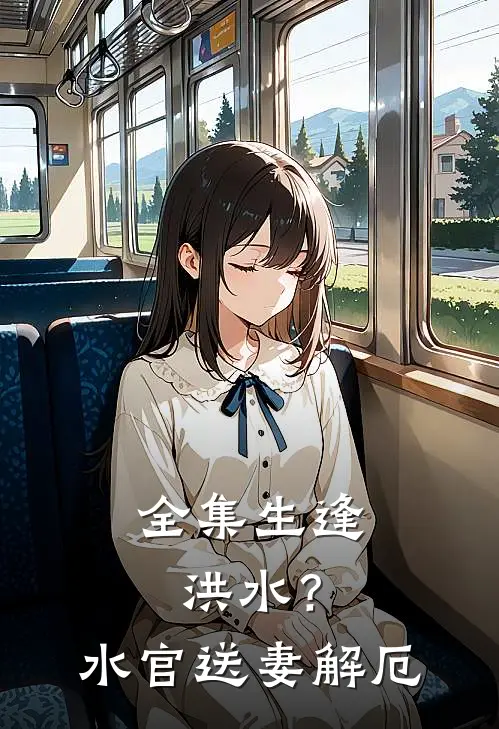 全集生逢洪水？水官送妻解厄