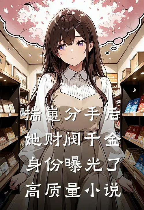 揣崽分手后，她财阀千金身份曝光了高质量小说